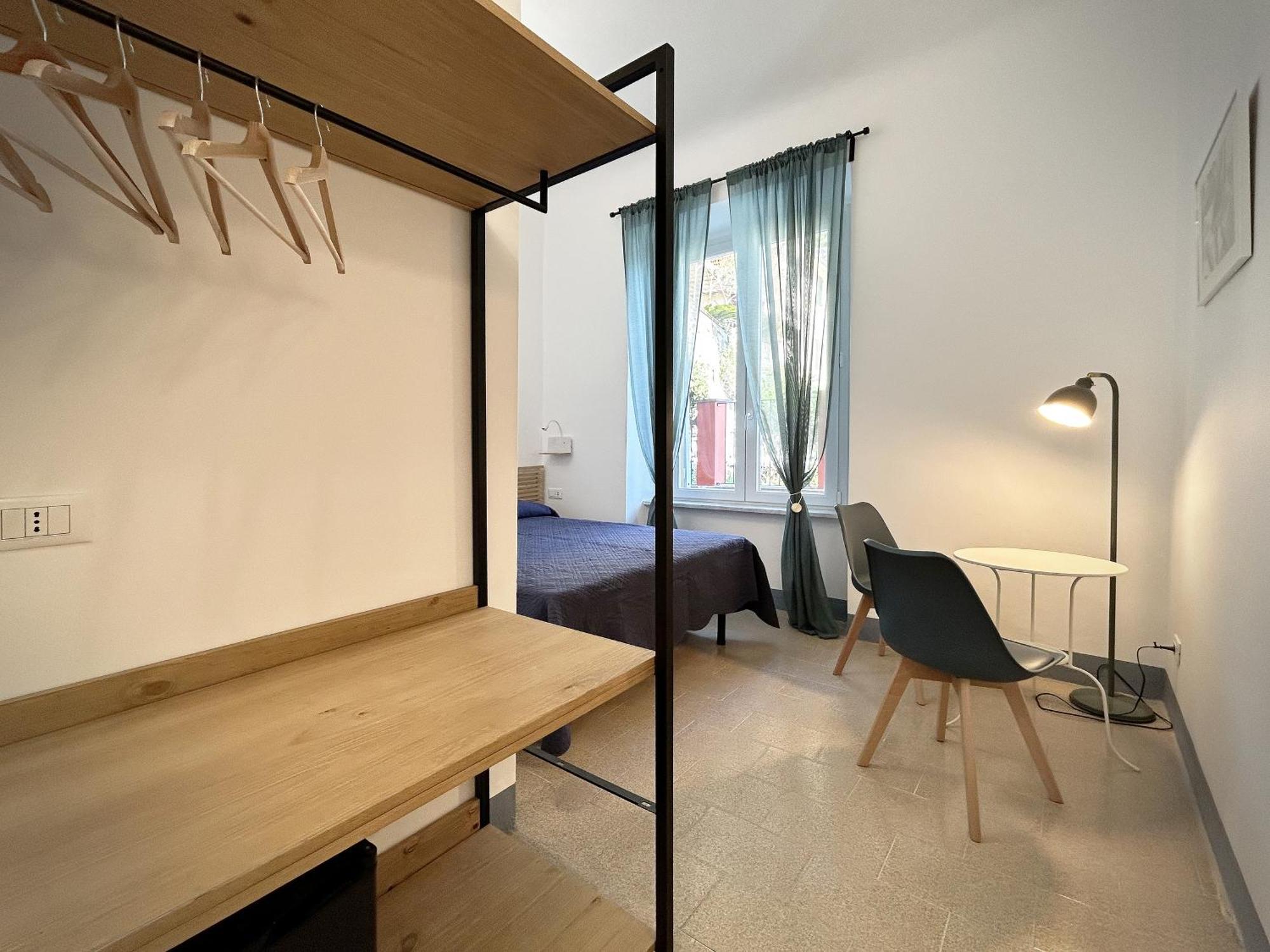Hotel Meuble Agavi モンテロッソ・アル・マーレ エクステリア 写真