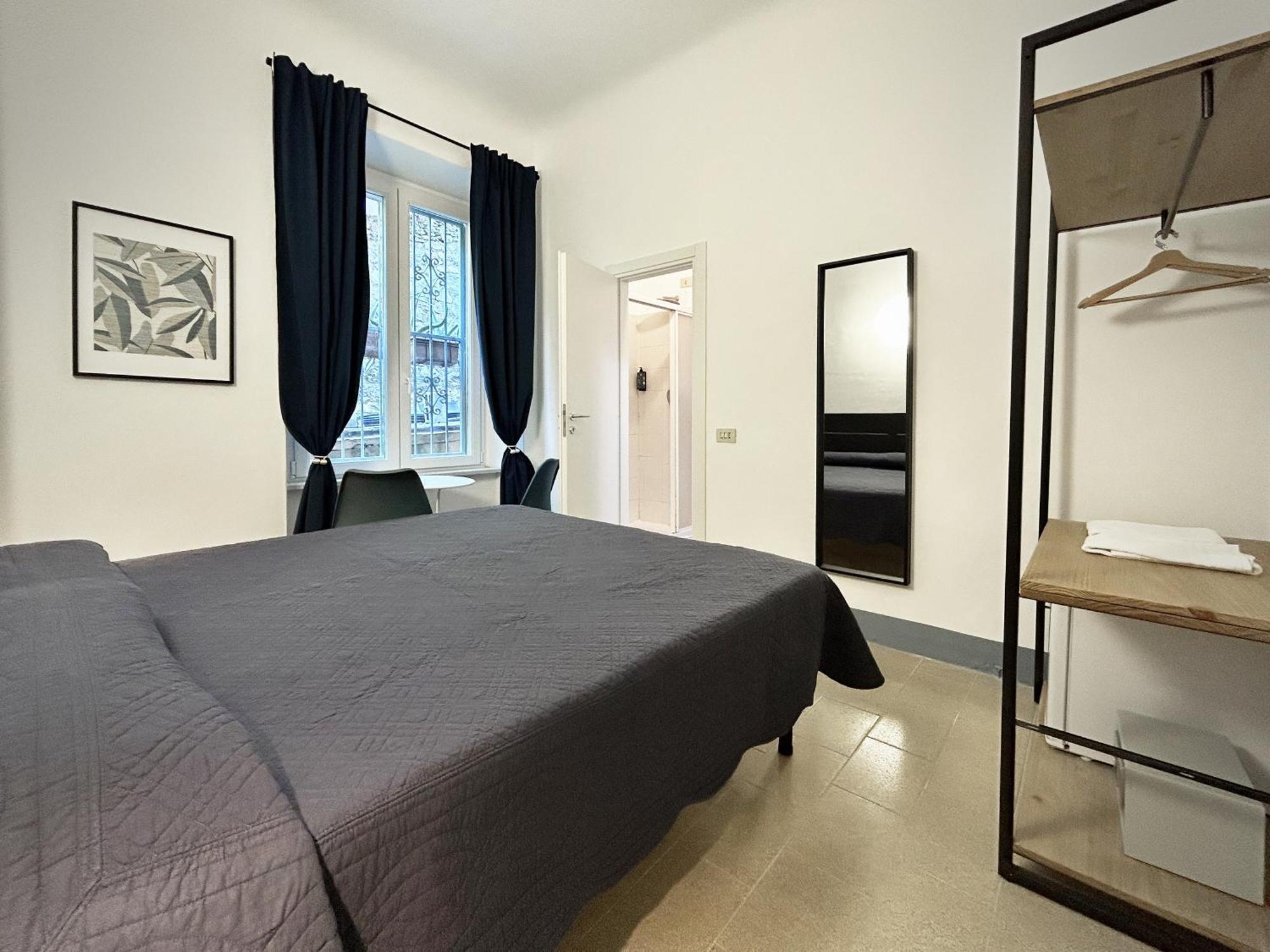 Hotel Meuble Agavi モンテロッソ・アル・マーレ エクステリア 写真